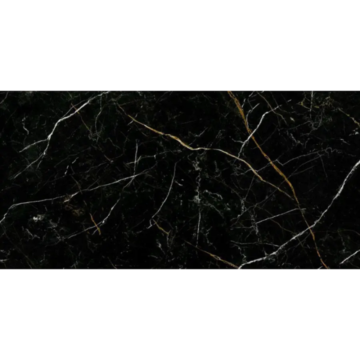 Фото Керамограніт Opoczno Royal Black Polished 59,8х119,8 (під замовлення) - Магазин MASMART