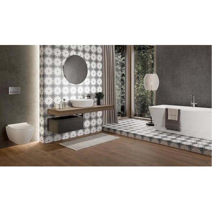 Фото Керамограніт Opoczno Flavio Mono 42x42 (під замовлення)  - Магазин MASMART