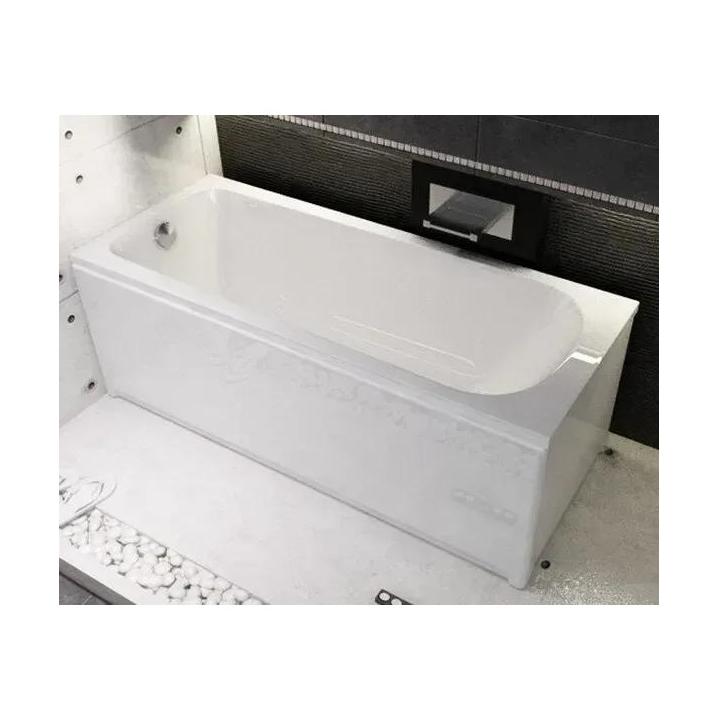 Фото Ванна акрилова Koller Pool Dakota 170x75 см (ніжки в комплекті)  - Магазин MASMART