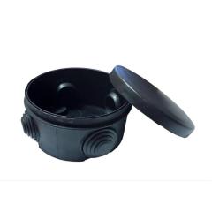 Фото Коробка розподільча Neomax 80х45мм ІР55  - Магазин MASMART