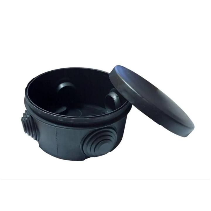 Фото Коробка распределительная Neomax 80х45мм IP55 - Магазин MASMART