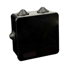 Фото Коробка розподільча (бетон) Neomax 85х85х40мм IP55  - Магазин MASMART