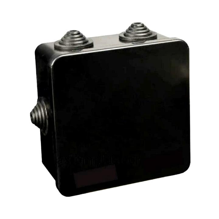 Фото Коробка розподільча (бетон) Neomax 85х85х40мм IP55 - Магазин MASMART