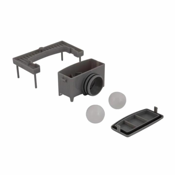 Фото Душевой трап Qtap Taurus Tile700 (45771)  - Магазин MASMART