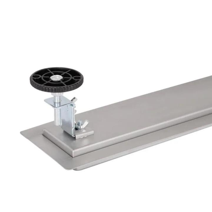 Фото Душовий трап Qtap Taurus Tile500 (46674)  - Магазин MASMART