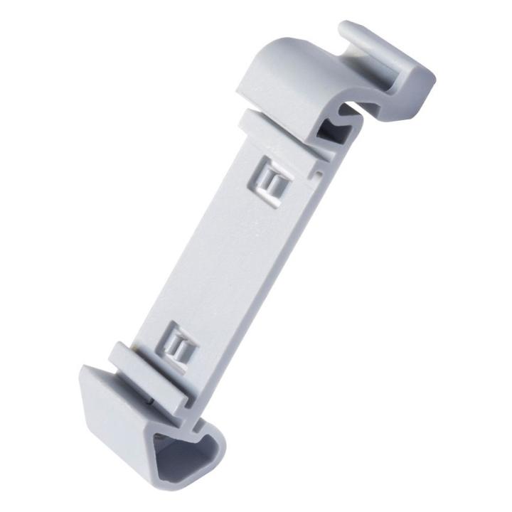 Фото Адаптер на Din-рейку e.tc.spring.av вертикальний s090009 - Магазин MASMART