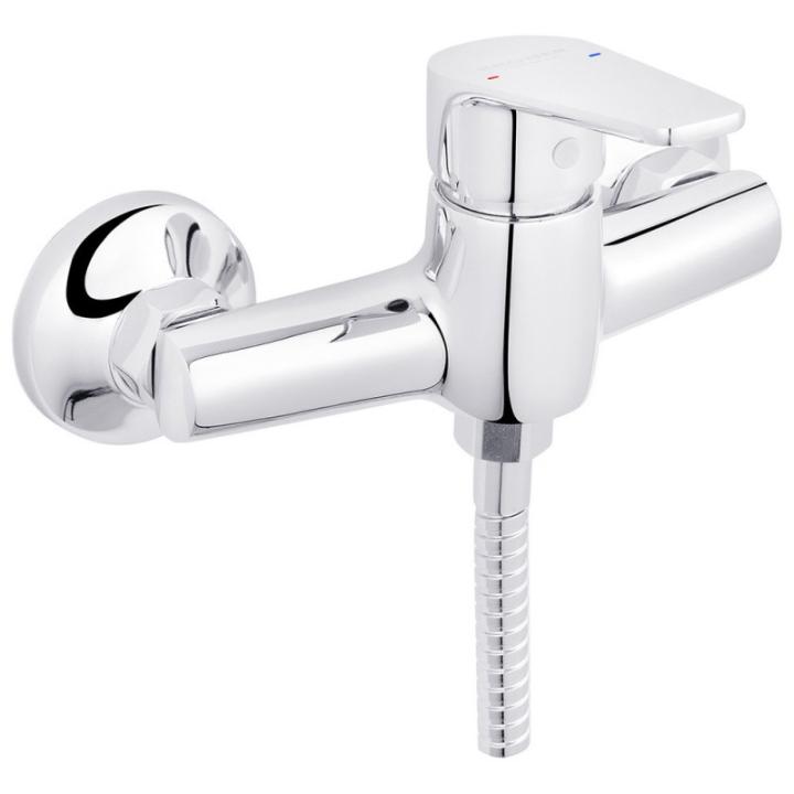 Фото Змішувач для душу Kroner KRP Brocken-C050 - Магазин MASMART