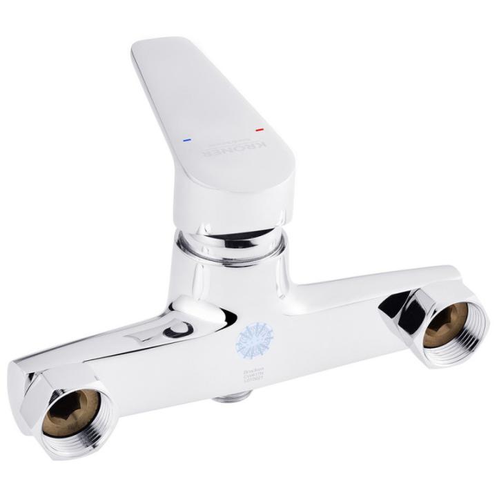 Фото Смеситель для душа Kroner KRP Brocken-C050  - Магазин MASMART