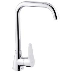 Фото Смеситель для кухни Kroner KRM Elbe-C030  - Магазин MASMART