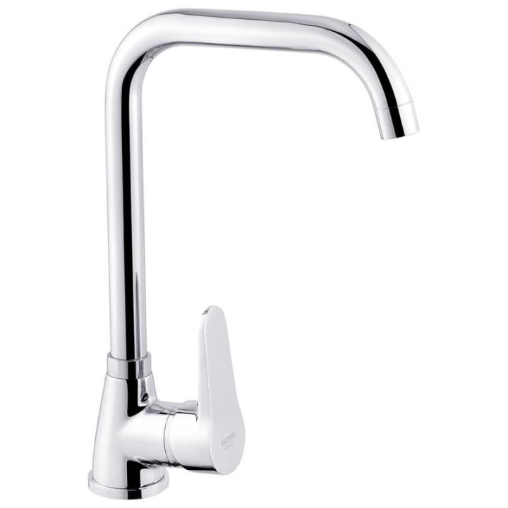 Фото Змішувач для кухні Kroner KRM Elbe-C030 - Магазин MASMART