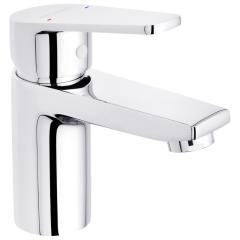 Фото Змішувач для умивальника Kroner KRP Brocken-C010  - Магазин MASMART