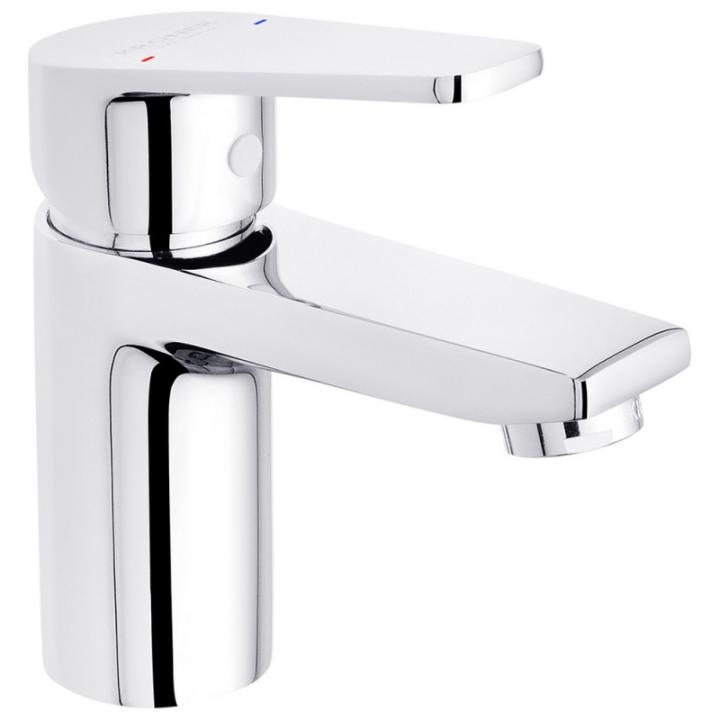 Фото Змішувач для умивальника Kroner KRP Brocken-C010 - Магазин MASMART