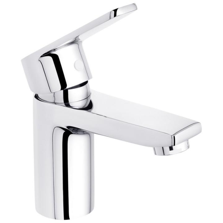 Фото Смеситель для умывальника Kroner KRP Brocken-C010  - Магазин MASMART