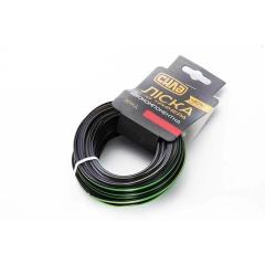 Фото Леска для триммера двухкомпонентная Звезда 3,0мм 15м СИЛА...  - Магазин MASMART