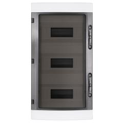 Фото Щиток наружный E.Next на 36 модулей e.plbox.pro.n.36 IP65...  - Магазин MASMART