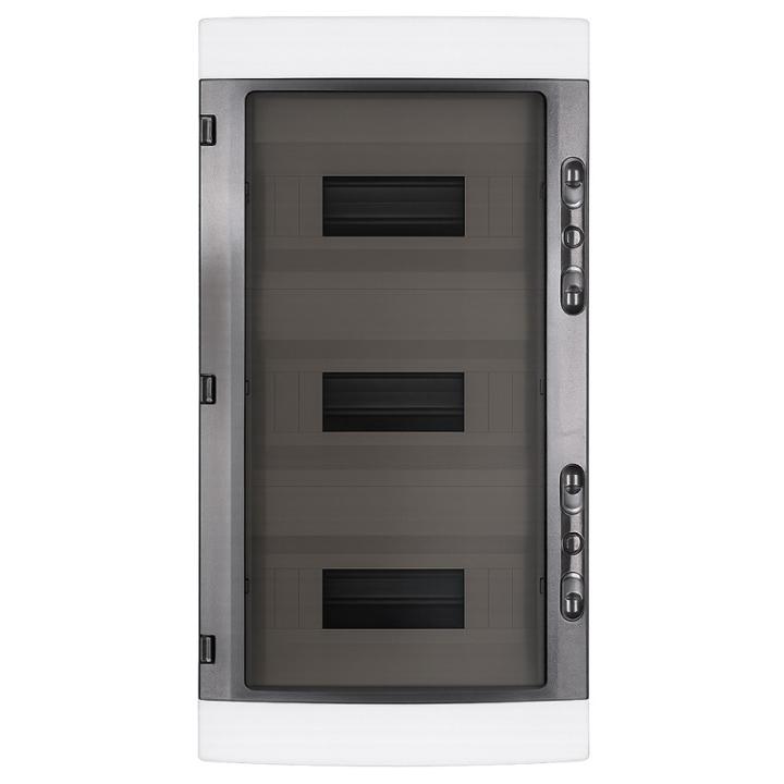 Фото Щиток наружный E.Next на 36 модулей e.plbox.pro.n.36 IP65 р098004 - Магазин MASMART