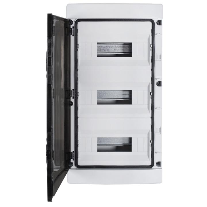 Фото Щиток зовнішній E.Next на 36 модулів e.plbox.pro.n.36 IP65 р098004  - Магазин MASMART