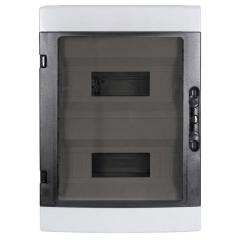 Фото Щиток наружный E.Next на 24 модуля e.plbox.pro.n.24 IP65...  - Магазин MASMART