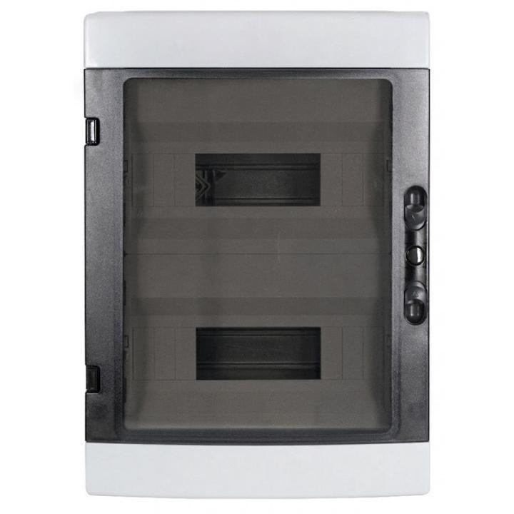 Фото Щиток зовнішній E.Next на 24 модулі e.plbox.pro.n.24 IP65 p098003 - Магазин MASMART