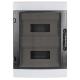 Фото Щиток зовнішній E.Next на 24 модулі e.plbox.pro.n.24 IP65 p098003  - Магазин MASMART