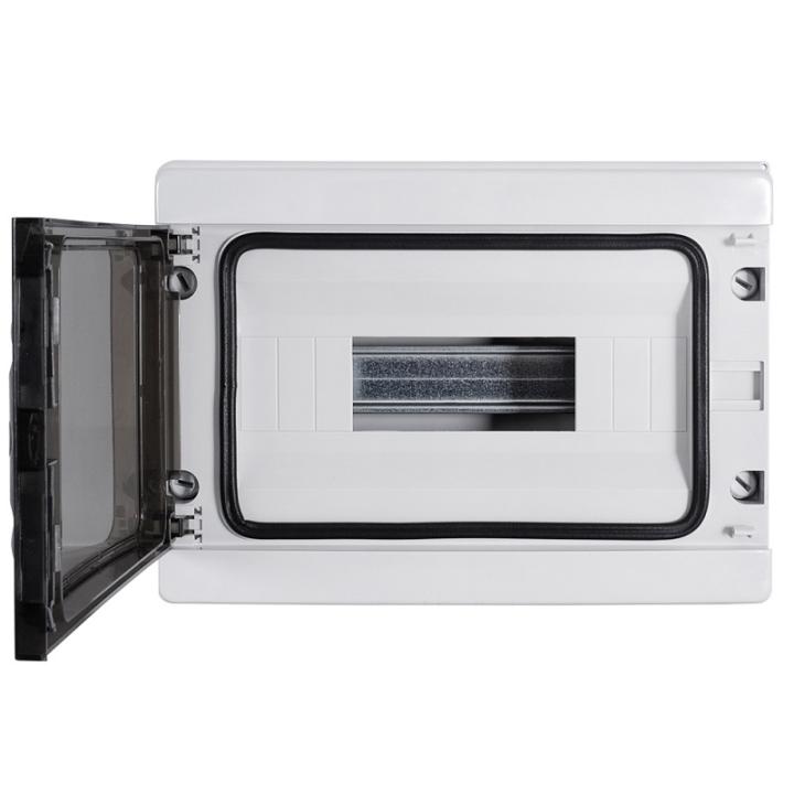 Фото Щиток зовнішній E.Next на 12 модулів e.plbox.pro.n.12 IP65 p098002  - Магазин MASMART