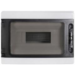 Фото Щиток зовнішній E.Next на 12 модулів e.plbox.pro.n.12...  - Магазин MASMART