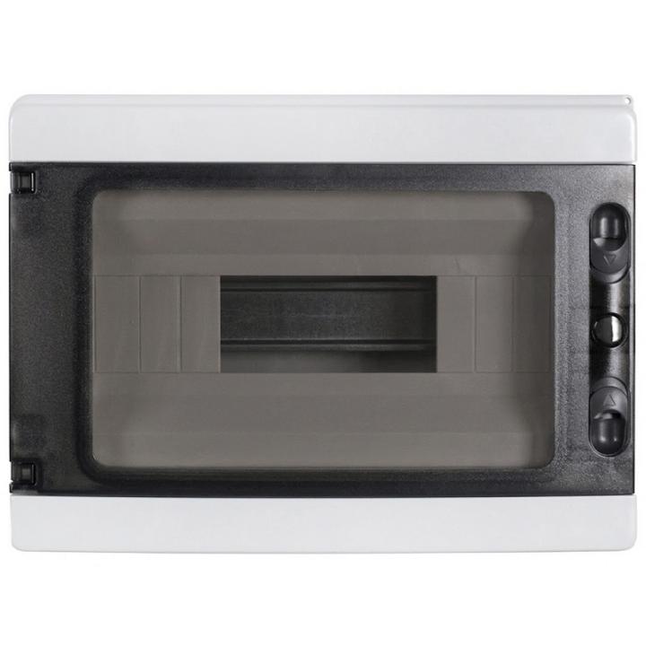 Фото Щиток наружный E.Next на 12 модулей e.plbox.pro.n.12 IP65 p098002 - Магазин MASMART