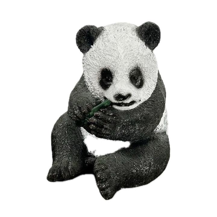 Фото Фігура садова Панда (994) - Магазин MASMART