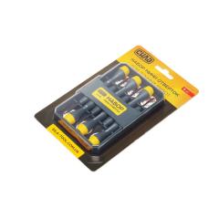 Фото Набор мини-отверток для точных работ CrV Сила 6шт. (302019)  - Магазин MASMART