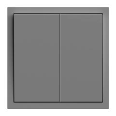 Фото Механизм выключателя двухклавишный перекрестный Ardero...  - Магазин MASMART