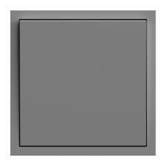 Фото Механизм выключателя одноклавишный проходной Ardero Soft...  - Магазин MASMART