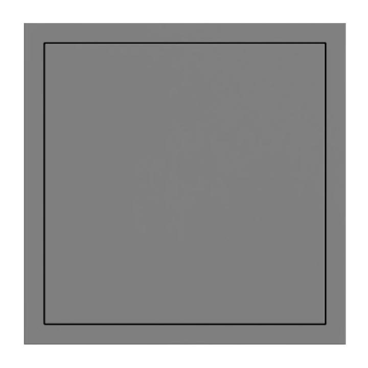 Фото Механизм заглушки Ardero Soft EV111B-G серый - Магазин MASMART