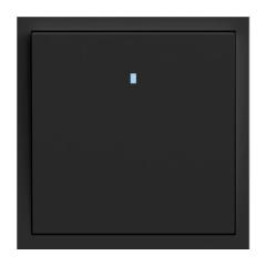 Фото Механізм вимикача одноклавішний з підсвіткою Ardero Soft...  - Магазин MASMART