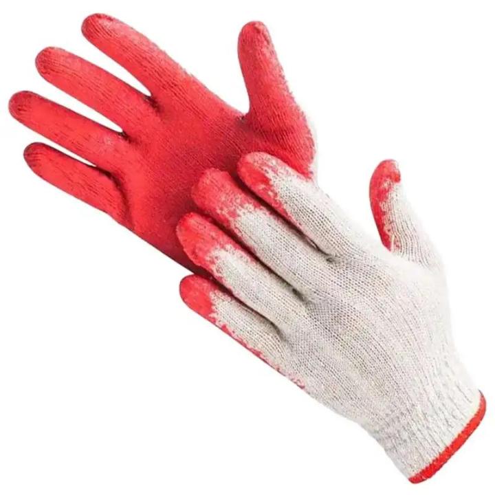 Фото Перчатки рабочие Hardy 1512-780007 Вампирки L - Магазин MASMART