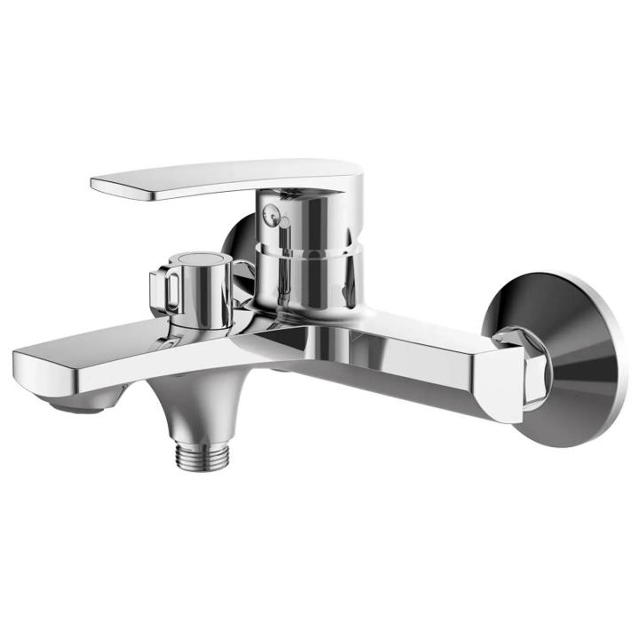 Фото Смеситель для ванной Imprese Kampa 10285 - Магазин MASMART