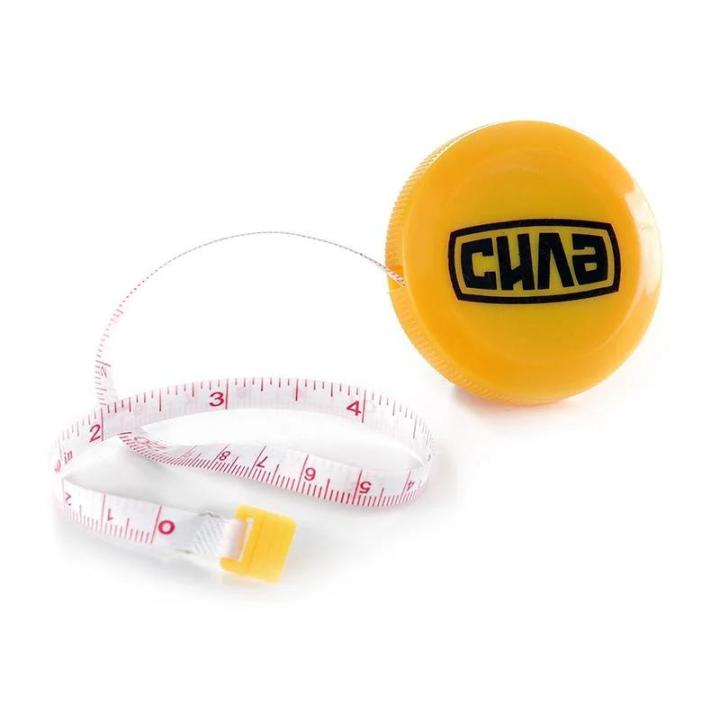 Фото Рулетка 1,5м Сила (85536) - Магазин MASMART