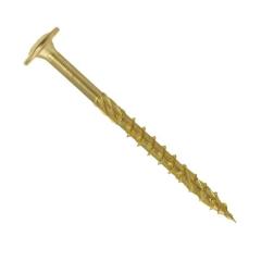 Фото Теслярський шуруп з пресшайбою Klimas Wkret-met 8,0х220...  - Магазин MASMART