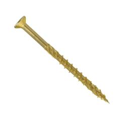 Фото Плотничный шуруп потайной Klimas Wkret-Met 8,0х300...  - Магазин MASMART