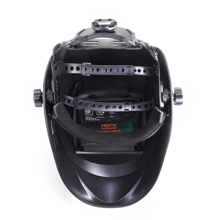 Фото Сварочная маска автоматическая APRO МZI-4500  - Магазин MASMART