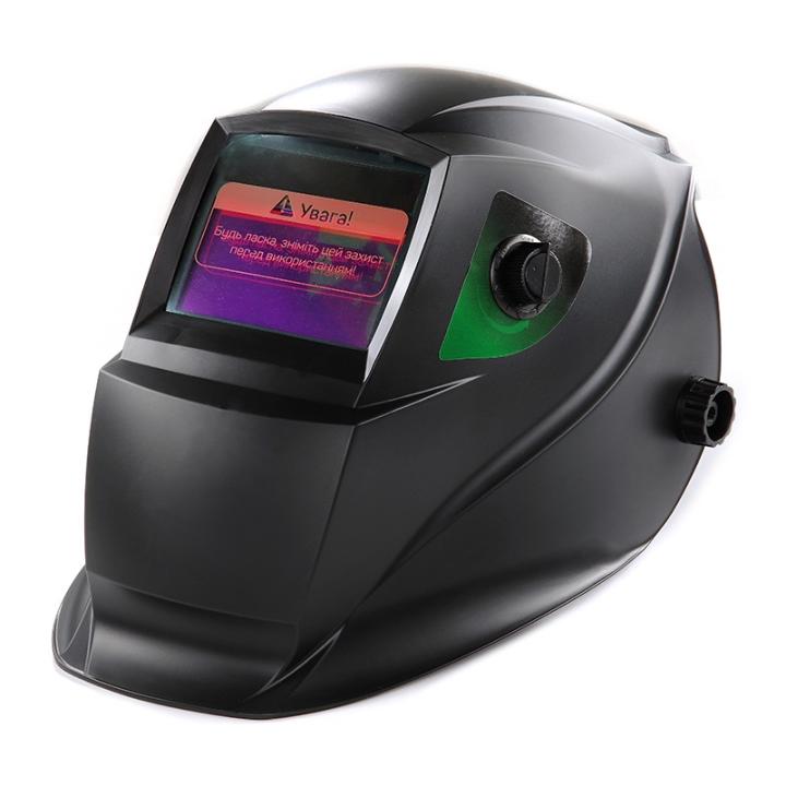 Фото Сварочная маска автоматическая APRO МZ-5000 - Магазин MASMART