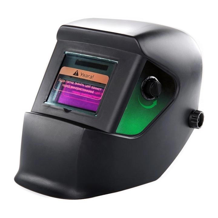 Фото Сварочная маска автоматическая APRO МZ-2000 - Магазин MASMART