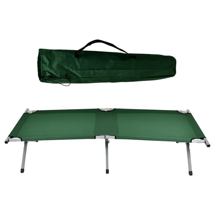 Фото Розкладачка Stenson 190х64х42 см MH-3087-2  - Магазин MASMART