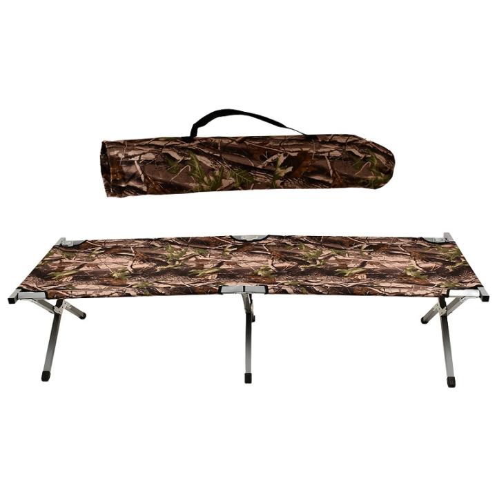 Фото Розкладачка Stenson 190х64х42 см MH-3087-1  - Магазин MASMART