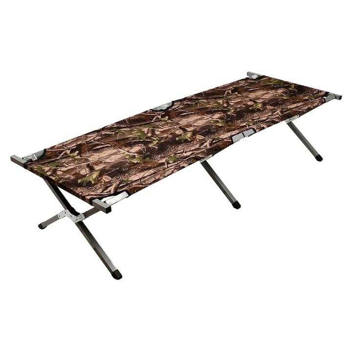 Фото Розкладачка Stenson 190х64х42 см MH-3087-1 - Магазин MASMART