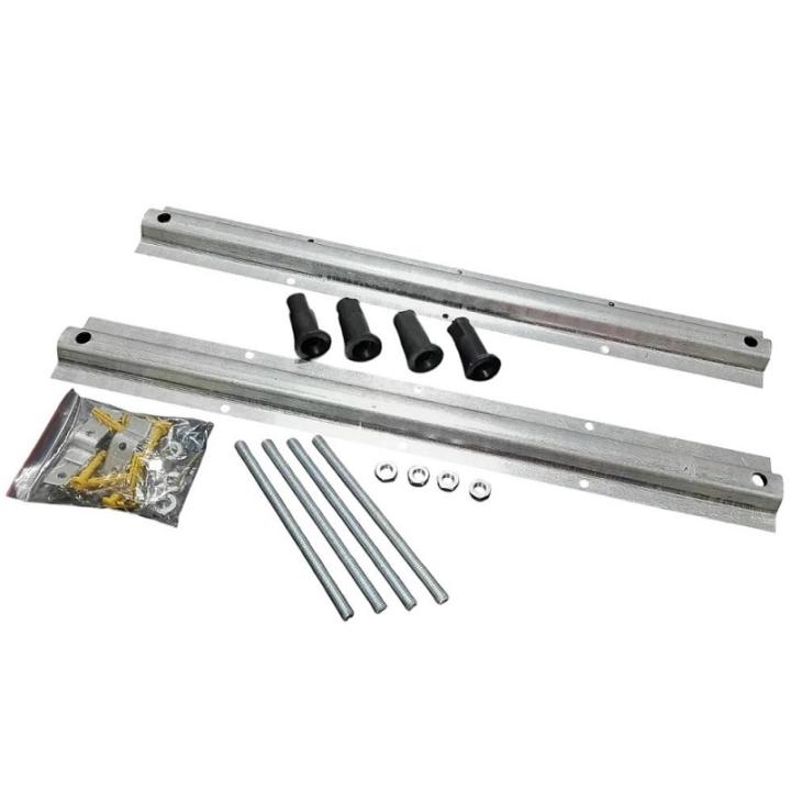 Фото Универсальный комплект ножек для ванны Eger 588-0000 - Магазин MASMART