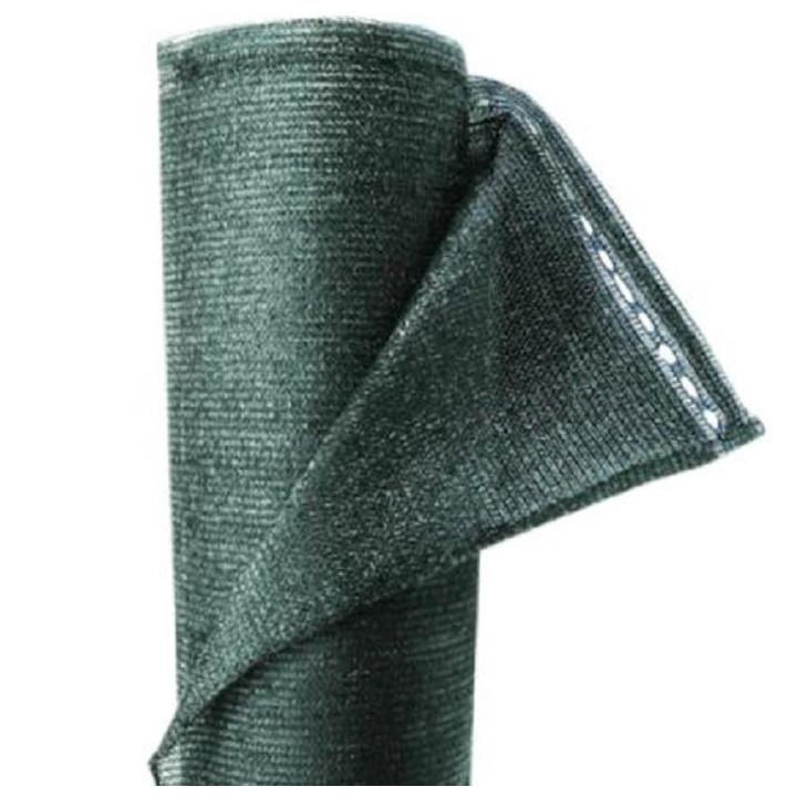 Фото Сітка затіняюча 65% (3 м) зелена полімерна - Магазин MASMART