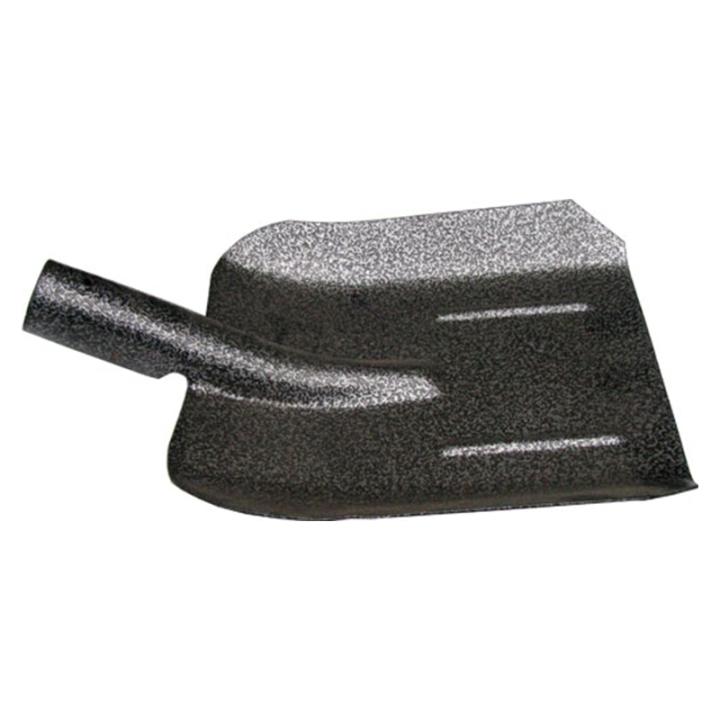 Фото Лопата совковая молотковое покрытие №2 ЯП (ЦТ-3215) - Магазин MASMART