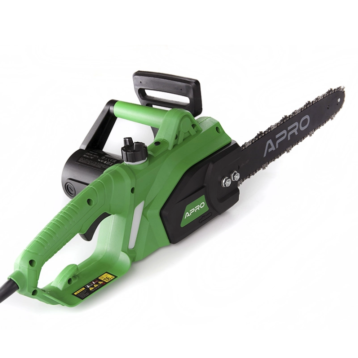 Фото Електропила ланцюгова APRO EPL 1600  - Магазин MASMART