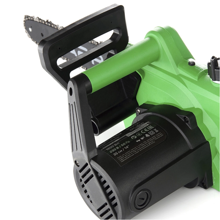 Фото Электропила цепная APRO EPL 1600  - Магазин MASMART