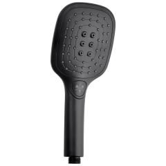 Фото Лійка для душу Kroner KRP Edelstahl Kubus - SCH700  - Магазин MASMART